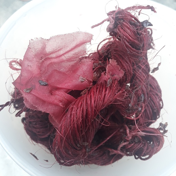 Receta Rojo AC3