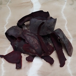 Receta Rosado AC3