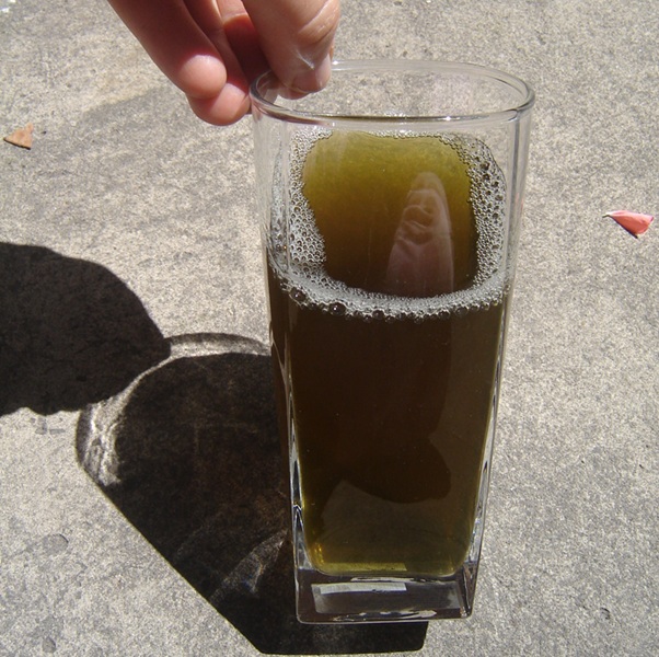 Yerbabuena